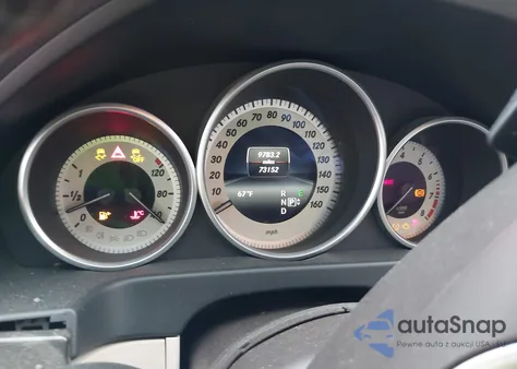 2015 Mercedes-Benz E 350 from USA, damaged, VIN WDDHF5KB4FB135434